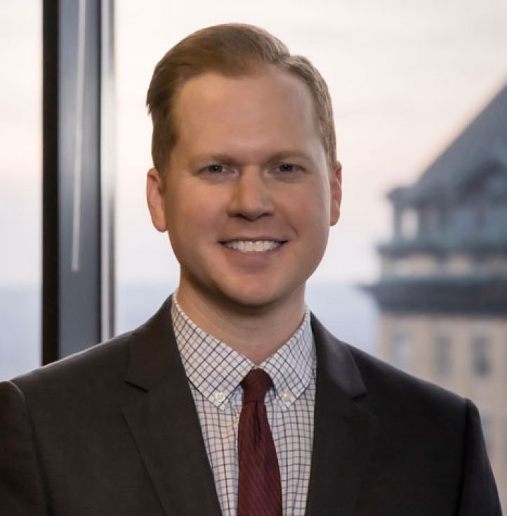 Michael Rice