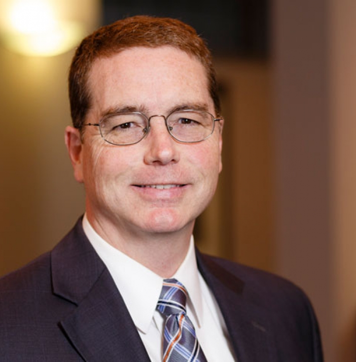 Shawn M. Blatt
