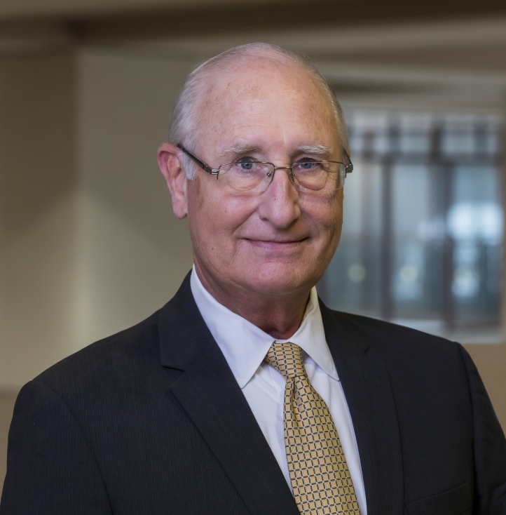 Robert C. Mitchell