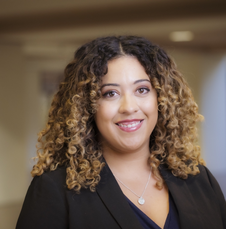 Deztany J. Johnson