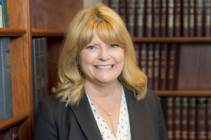 Susan Blasik-Miller