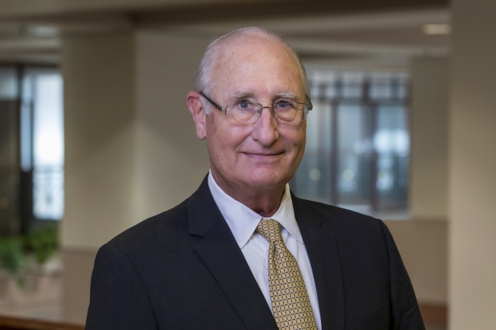 Robert C. Mitchell